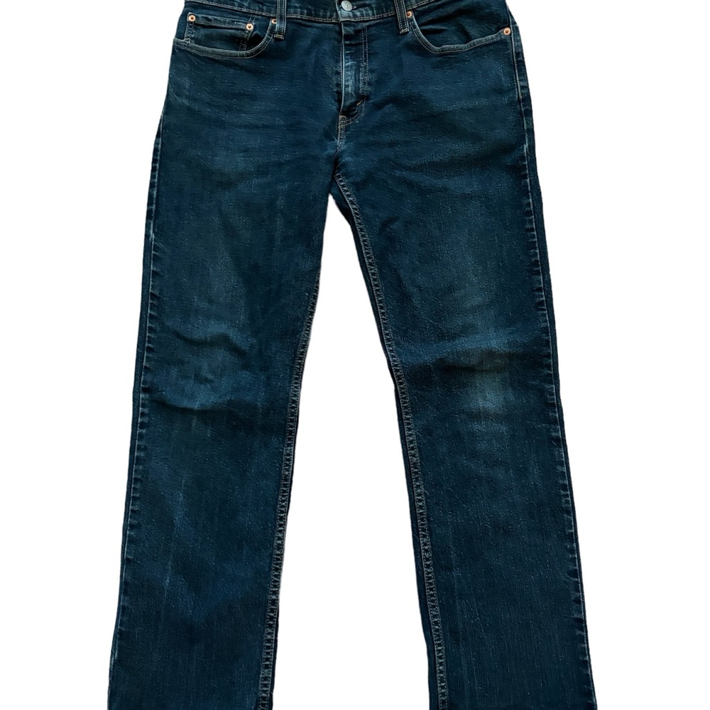 Men’s Levi’s 514 - Picture 2 of 3